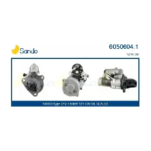SANDO 6050604.1
