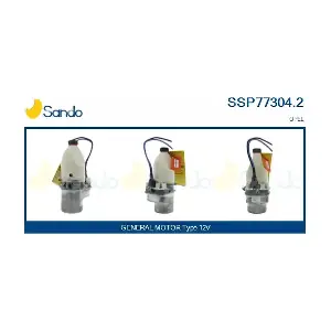 SSP77304.2 SANDO