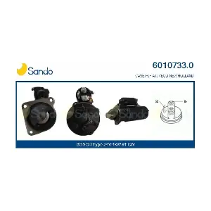 SANDO 60107330