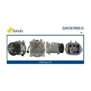 SANDO SAC67000.0