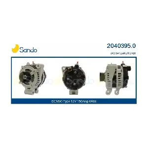 SANDO 2040395.0