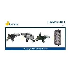 SWM15340.1 SANDO
