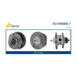 SCH95006.7 SANDO