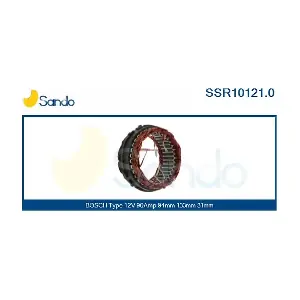 SSR10121.0 SANDO