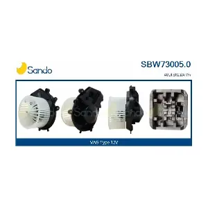 SBW73005.0 SANDO