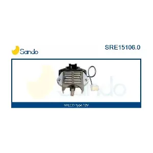 SANDO SRE15106.0