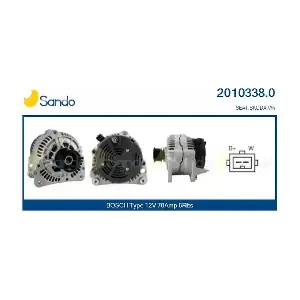 SANDO 20103380