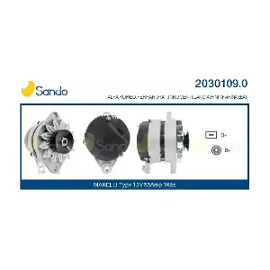 SANDO 2030109.0
