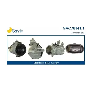 SAC76141.1 SANDO