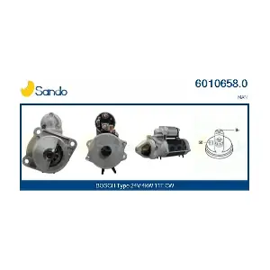 SANDO 6010658.0