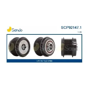 SANDO SCP92147.1