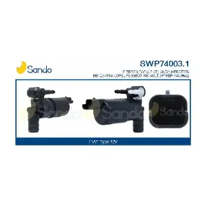 SANDO SWP74003.1