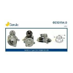SANDO 6030154.0