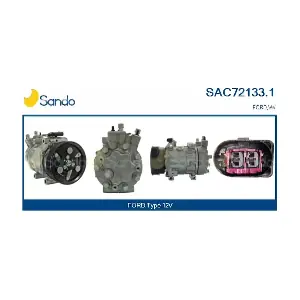 SANDO SAC72133.1