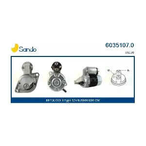 SANDO 6035107.0