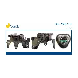 SIC78001.0 SANDO