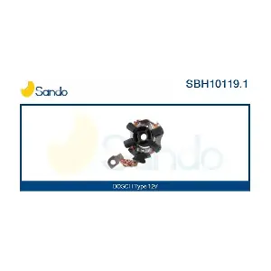 SBH10119.1 SANDO