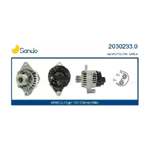 2030233.0 SANDO