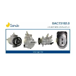 SAC73192.0 SANDO