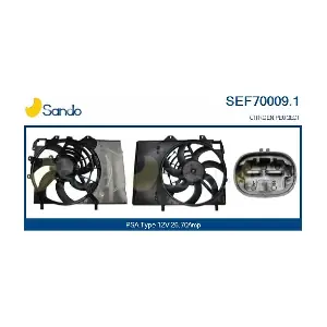 SEF70009.1 SANDO