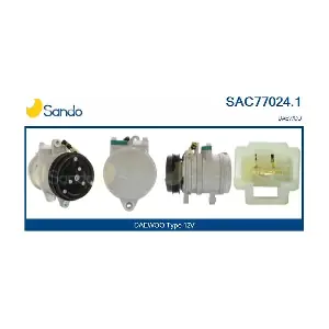SANDO SAC77024.1