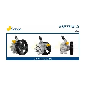 SANDO SSP77131.0