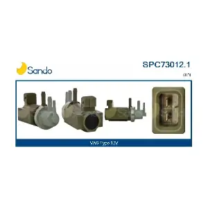 SANDO SPC73012.1