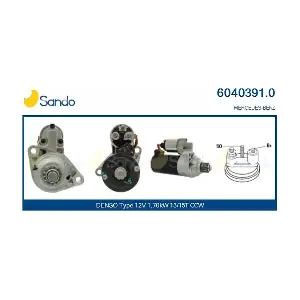 SANDO 6040391.0