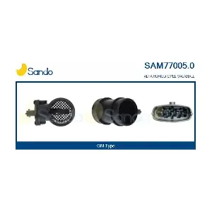 SANDO SAM77005.0