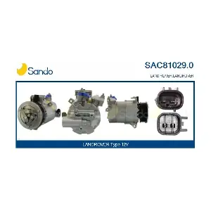 SAC81029.0 SANDO