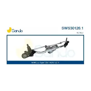 SANDO SWS30126.1
