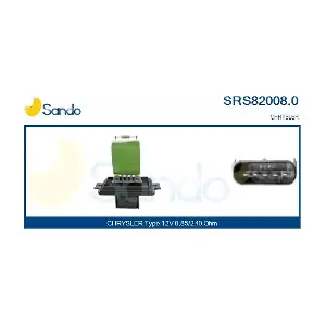 SRS82008.0 SANDO