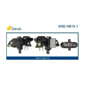 SRE10615.1 SANDO