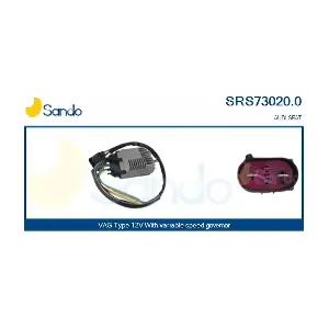SRS73020.0 SANDO