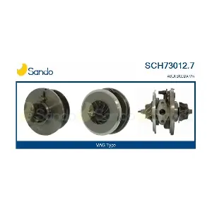 SCH73012.7 SANDO