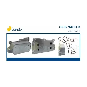 SOC76010.0 SANDO