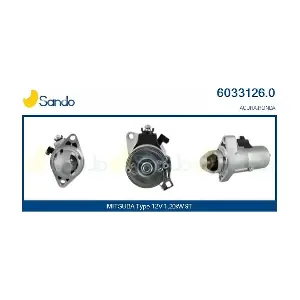 SANDO 6033126.0