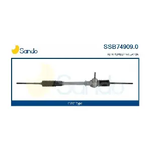 SSB74909.0 SANDO