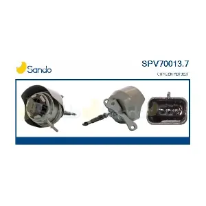 SPV70013.7 SANDO