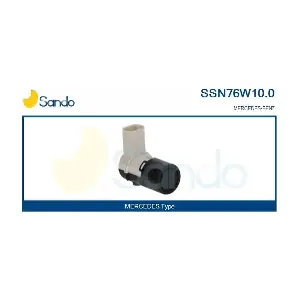 SSN76W10.0 SANDO