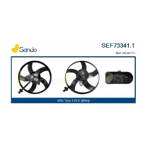 SEF73341.1 SANDO