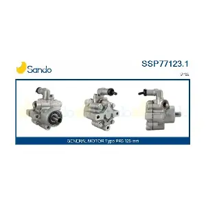 SSP77123.1 SANDO