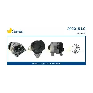 SANDO 2030151.0
