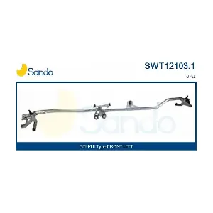 SWT12103.1 SANDO