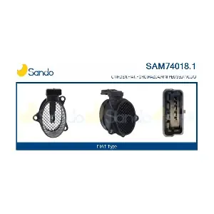SANDO SAM74018.1