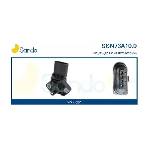 SSN73A10.0 SANDO