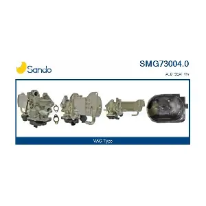 SANDO SMG73004.0