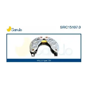 SRC15107.0 SANDO