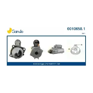 SANDO 6010658.1