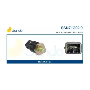 SSN71G02.0 SANDO